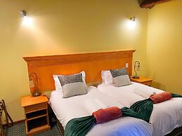 Protea Ridge Guest Cottages