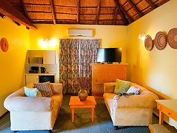 Protea Ridge Guest Cottages