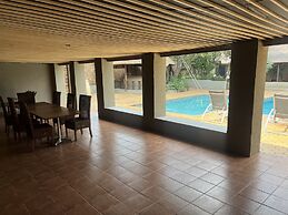 Protea Ridge Guest Cottages