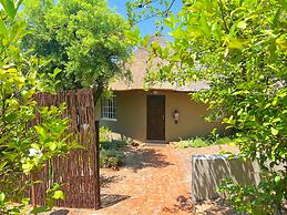 Protea Ridge Guest Cottages