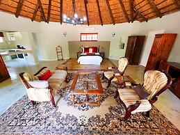 Protea Ridge Guest Cottages