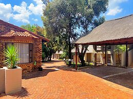 Protea Ridge Guest Cottages