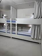 Nomad Gardet Hostel