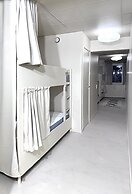 Nomad Gardet Hostel