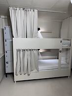 Nomad Gardet Hostel