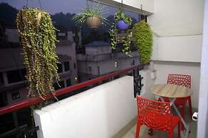 USC Homestay