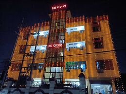 USC Homestay