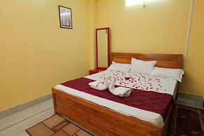 USC Homestay