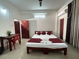 USC Homestay