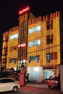 USC Homestay