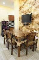 USC Homestay