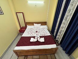 USC Homestay