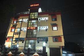 USC Homestay