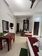 USC Homestay