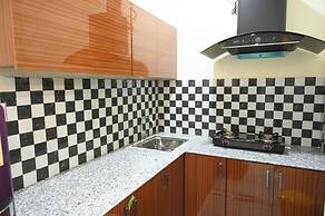 USC Homestay