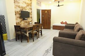 USC Homestay