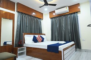 USC Homestay