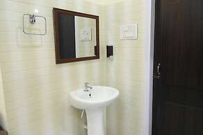 USC Homestay