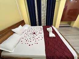 USC Homestay