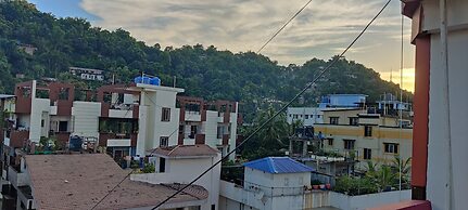 USC Homestay
