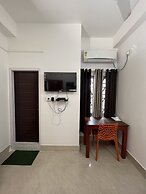 USC Homestay