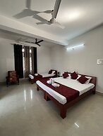 USC Homestay