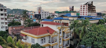 USC Homestay