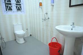USC Homestay