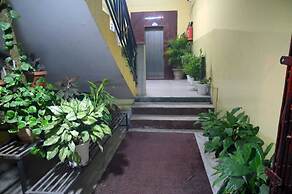 USC Homestay