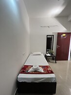 USC Homestay