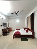 USC Homestay
