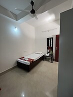 USC Homestay