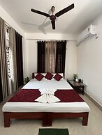USC Homestay