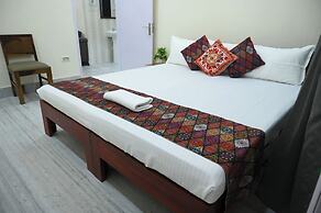 USC Homestay