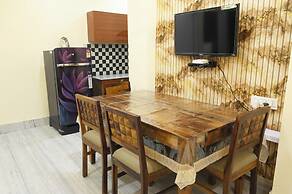 USC Homestay