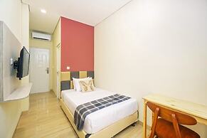 Habitat at Gandaria