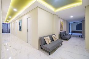 Habitat at Gandaria