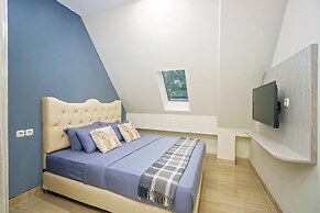 Habitat at Gandaria
