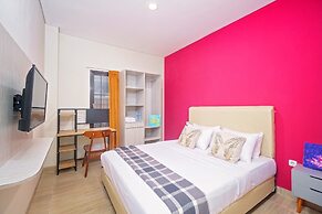 Habitat at Gandaria