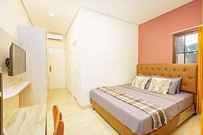 Habitat at Gandaria