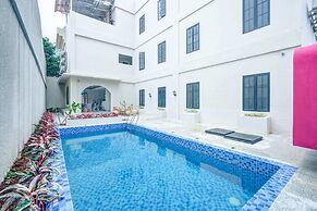 Habitat at Gandaria