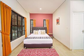 Habitat at Gandaria