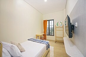 Habitat at Gandaria