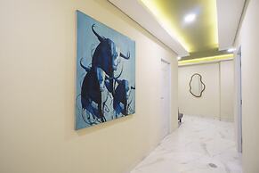Habitat at Gandaria