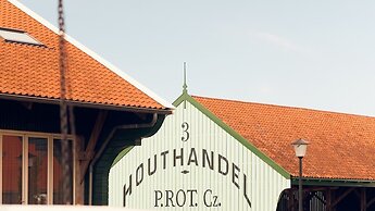 Erfgoedpark De Hoop