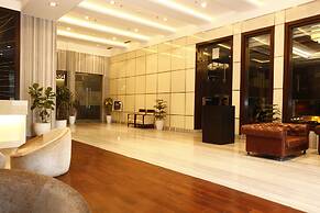 PLUTOS HOTEL