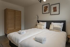 Suitelodges Gooilanden