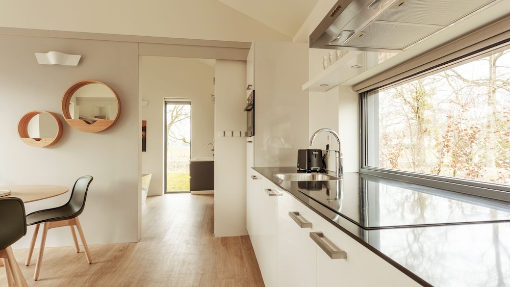 Suitelodges Gooilanden
