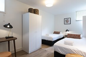 Suitelodges Gooilanden