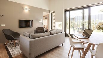 Suitelodges Gooilanden